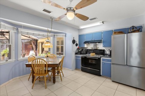 Villa ou maison à vendre à Belleview, Floride: 3 chambres, 225.1 m2 № 1603200 - photo 22