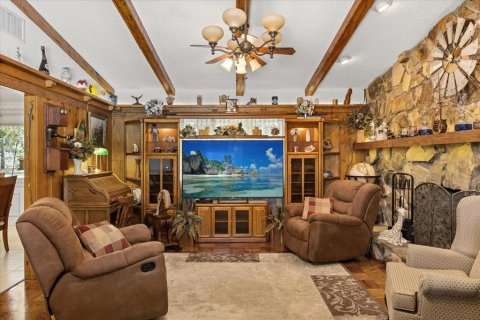 Купить виллу или дом в Белвью, Флорида 9 комнат, 225.1м2, № 1603200 - фото 15