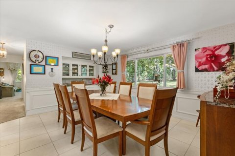 Villa ou maison à vendre à Belleview, Floride: 3 chambres, 225.1 m2 № 1603200 - photo 13