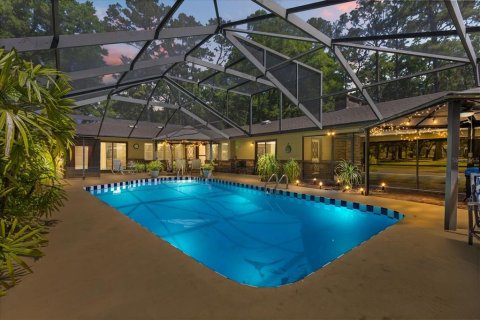 House in Belleview, Florida 3 bedrooms, 225.1 sq.m. № 1603200 - photo 3
