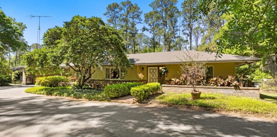 Villa ou maison à Belleview, Floride 3 chambres, 225.1 m2 № 1603200