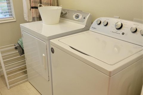 Снять в аренду таунхаус в Сарасота, Флорида 7 комнат, 154.31м2, № 1346356 - фото 11