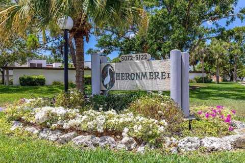 Condominio en alquiler en Sarasota, Florida, 3 dormitorios, 134.99 m2 № 1899456 - foto 19