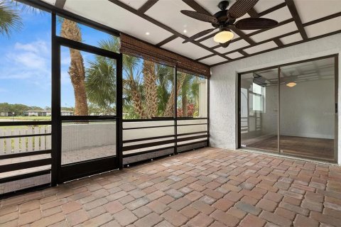 Condominio en alquiler en Sarasota, Florida, 3 dormitorios, 134.99 m2 № 1899456 - foto 2