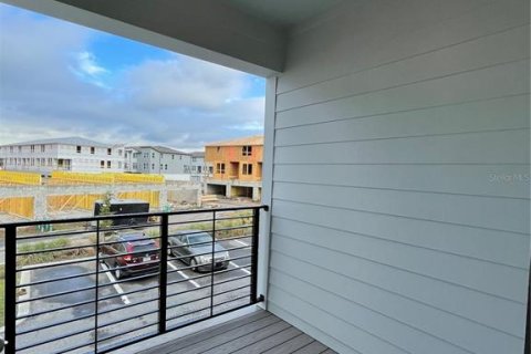 Touwnhouse à louer à Orlando, Floride: 3 chambres, 187.29 m2 № 1851628 - photo 10