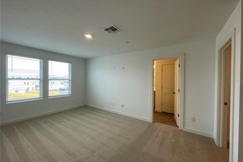 Touwnhouse à louer à Orlando, Floride: 3 chambres, 187.29 m2 № 1851628 - photo 19