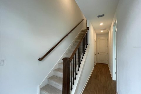 Touwnhouse à louer à Orlando, Floride: 3 chambres, 187.29 m2 № 1851628 - photo 14