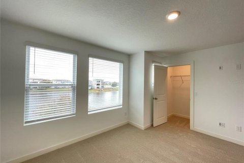 Touwnhouse à louer à Orlando, Floride: 3 chambres, 187.29 m2 № 1851628 - photo 17