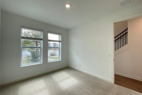 Touwnhouse à louer à Orlando, Floride: 3 chambres, 187.29 m2 № 1851628 - photo 12