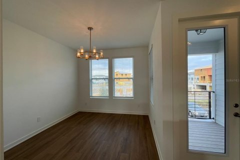 Touwnhouse à louer à Orlando, Floride: 3 chambres, 187.29 m2 № 1851628 - photo 9