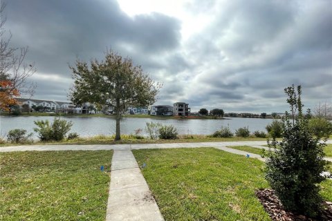 Touwnhouse à louer à Orlando, Floride: 3 chambres, 187.29 m2 № 1851628 - photo 24