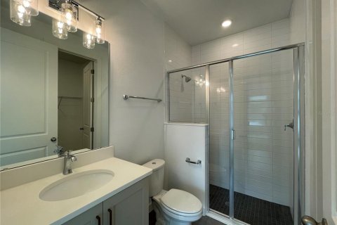 Touwnhouse à louer à Orlando, Floride: 3 chambres, 187.29 m2 № 1851628 - photo 13