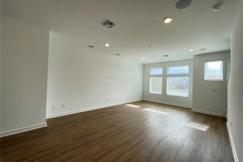 Touwnhouse à louer à Orlando, Floride: 3 chambres, 187.29 m2 № 1851628 - photo 7