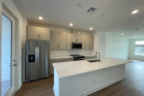 Touwnhouse à louer à Orlando, Floride: 3 chambres, 187.29 m2 № 1851628 - photo 4