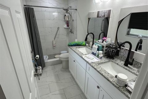 Купить кондоминиум в Клируотер, Флорида 3 комнаты, 87.79м2, № 1751586 - фото 9