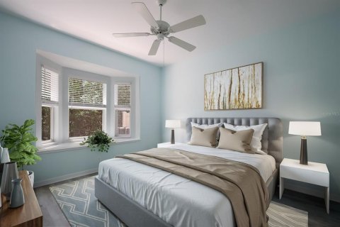 Adosado en venta en Saint Petersburg, Florida, 3 dormitorios, 169.64 m2 № 1771941 - foto 15