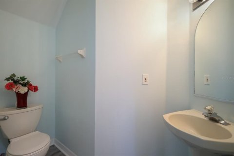 Adosado en venta en Saint Petersburg, Florida, 3 dormitorios, 169.64 m2 № 1771941 - foto 14