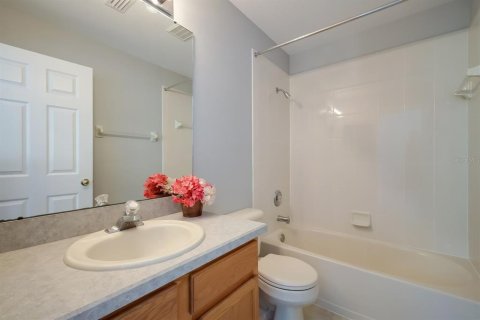 Adosado en venta en Saint Petersburg, Florida, 3 dormitorios, 169.64 m2 № 1771941 - foto 24