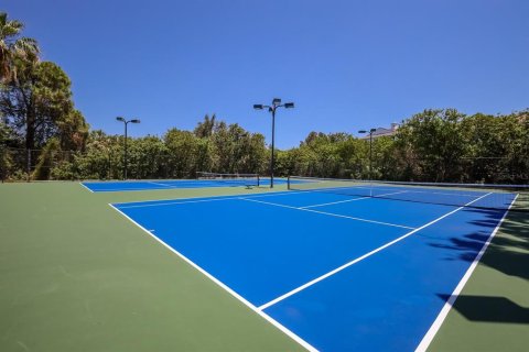 Adosado en venta en Saint Petersburg, Florida, 3 dormitorios, 169.64 m2 № 1771941 - foto 29