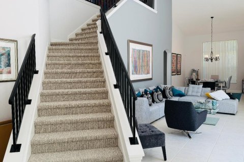 House in Boca Raton, Florida 3 bedrooms, 278.61 sq.m. № 2181863 - photo 10