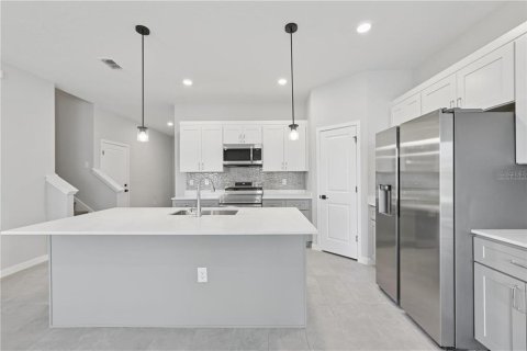 Villa ou maison à vendre à Palm Coast, Floride: 4 chambres, 202.71 m2 № 2199551 - photo 2