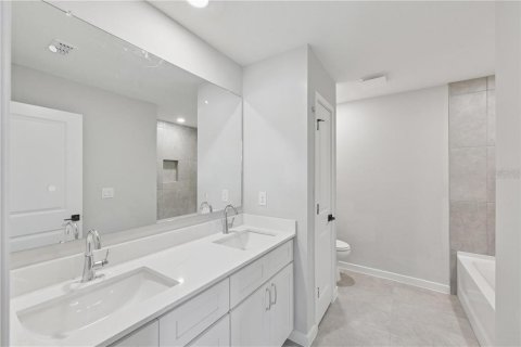 Villa ou maison à vendre à Palm Coast, Floride: 4 chambres, 202.71 m2 № 2199551 - photo 14