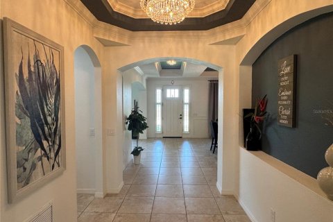 House in Sarasota, Florida 4 bedrooms, 299.52 sq.m. № 1829415 - photo 10