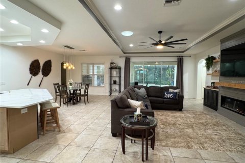 House in Sarasota, Florida 4 bedrooms, 299.52 sq.m. № 1829415 - photo 13