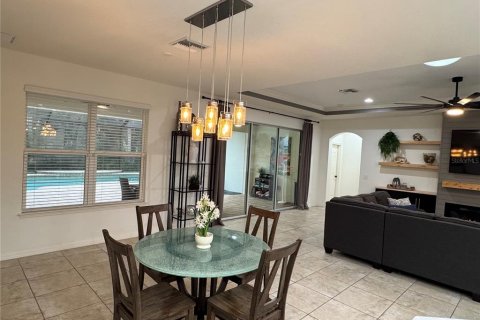 House in Sarasota, Florida 4 bedrooms, 299.52 sq.m. № 1829415 - photo 23