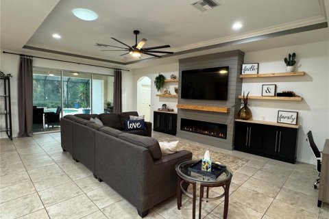 House in Sarasota, Florida 4 bedrooms, 299.52 sq.m. № 1829415 - photo 14