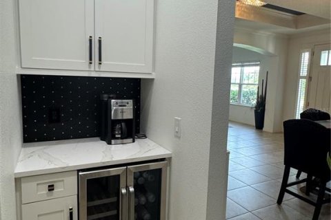 House in Sarasota, Florida 4 bedrooms, 299.52 sq.m. № 1829415 - photo 25