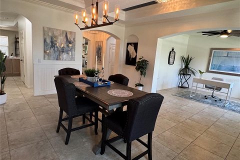 House in Sarasota, Florida 4 bedrooms, 299.52 sq.m. № 1829415 - photo 5
