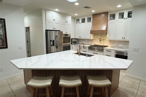 House in Sarasota, Florida 4 bedrooms, 299.52 sq.m. № 1829415 - photo 19