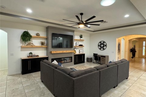 House in Sarasota, Florida 4 bedrooms, 299.52 sq.m. № 1829415 - photo 15