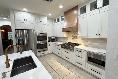 House in Sarasota, Florida 4 bedrooms, 299.52 sq.m. № 1829415 - photo 20