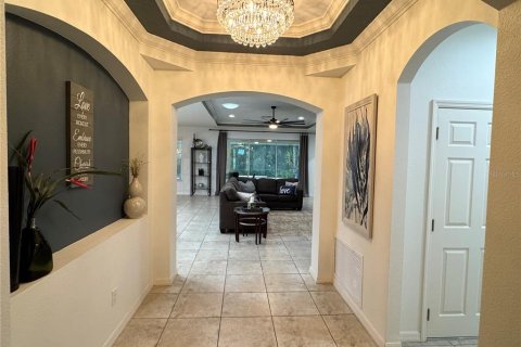 House in Sarasota, Florida 4 bedrooms, 299.52 sq.m. № 1829415 - photo 11