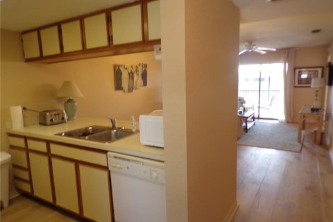 Condominio en alquiler en Port Charlotte, Florida, 2 dormitorios, 82.96 m2 № 1812843 - foto 23