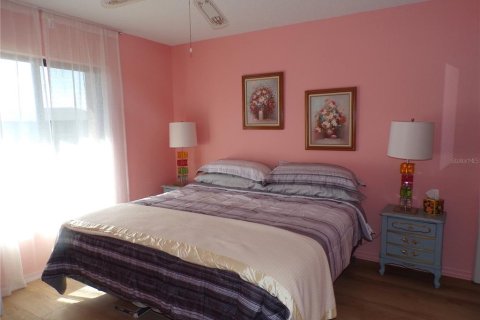 Condominio en alquiler en Port Charlotte, Florida, 2 dormitorios, 82.96 m2 № 1812843 - foto 10