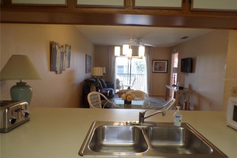 Condominio en alquiler en Port Charlotte, Florida, 2 dormitorios, 82.96 m2 № 1812843 - foto 24
