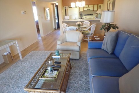Condominio en alquiler en Port Charlotte, Florida, 2 dormitorios, 82.96 m2 № 1812843 - foto 13