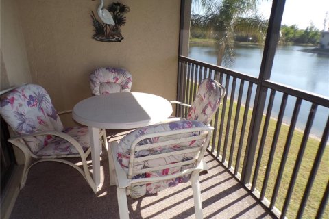 Condominio en alquiler en Port Charlotte, Florida, 2 dormitorios, 82.96 m2 № 1812843 - foto 17