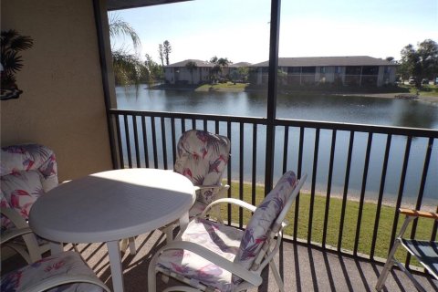 Condominio en alquiler en Port Charlotte, Florida, 2 dormitorios, 82.96 m2 № 1812843 - foto 6