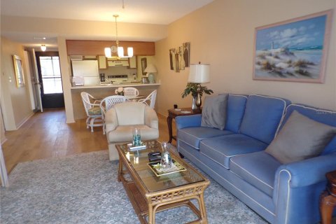 Condominio en alquiler en Port Charlotte, Florida, 2 dormitorios, 82.96 m2 № 1812843 - foto 12