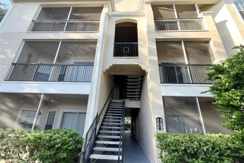 Condo à Sarasota, Floride, 1 chambre  № 2353178