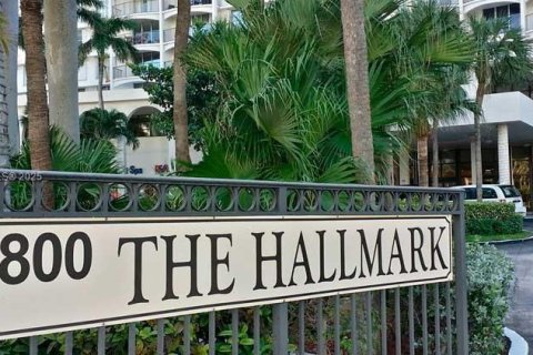 Propiedad comercial en venta en Hollywood, Florida № 1963340 - foto 22