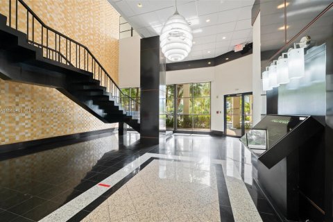 Propiedad comercial en venta en Hollywood, Florida № 1963340 - foto 29