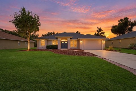 Villa ou maison à Parrish, Floride 3 chambres, 172.43 m2 № 2381051