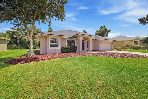 Villa ou maison à vendre à Parrish, Floride: 3 chambres, 172.43 m2 № 2381051 - photo 2