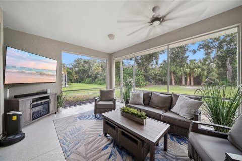 Villa ou maison à vendre à Parrish, Floride: 3 chambres, 172.43 m2 № 2381051 - photo 30