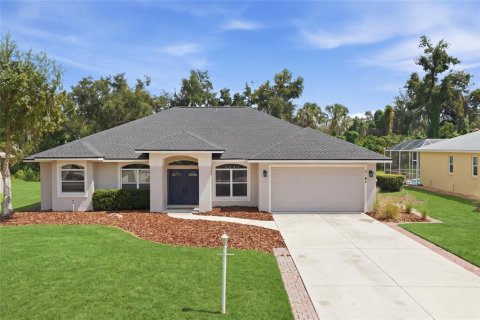 Villa ou maison à vendre à Parrish, Floride: 3 chambres, 172.43 m2 № 2381051 - photo 4